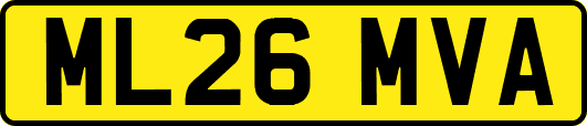 ML26MVA