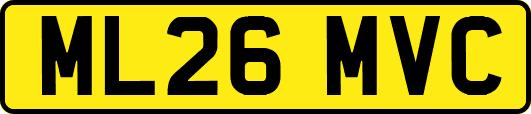 ML26MVC