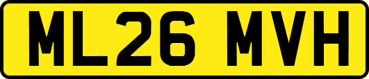ML26MVH