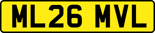 ML26MVL