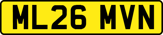 ML26MVN