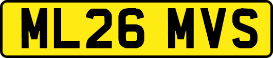 ML26MVS