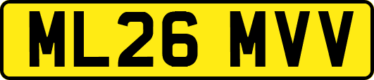 ML26MVV