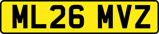 ML26MVZ