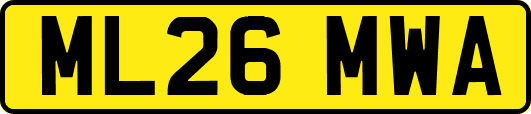 ML26MWA