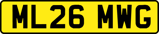 ML26MWG