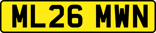 ML26MWN