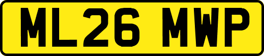 ML26MWP