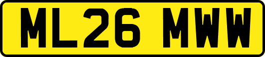 ML26MWW