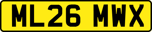 ML26MWX
