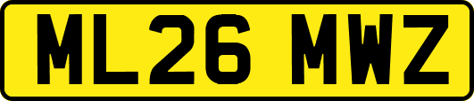 ML26MWZ