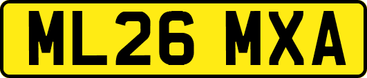 ML26MXA
