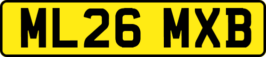 ML26MXB