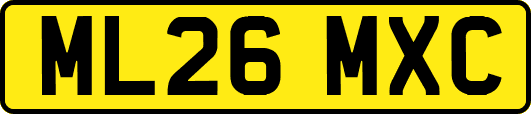 ML26MXC