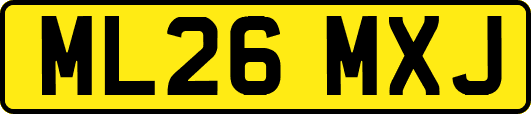 ML26MXJ