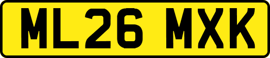 ML26MXK