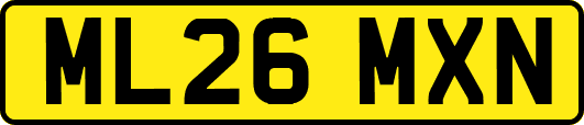 ML26MXN
