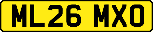 ML26MXO