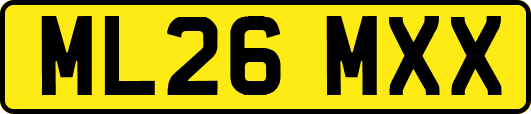 ML26MXX
