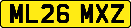 ML26MXZ