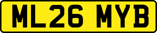 ML26MYB