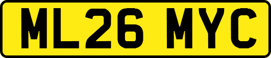 ML26MYC