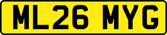 ML26MYG