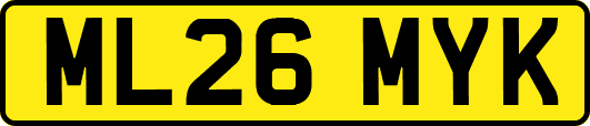 ML26MYK