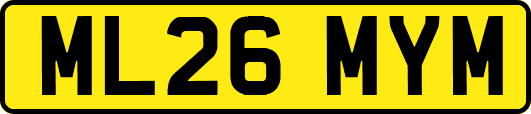 ML26MYM