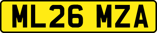 ML26MZA