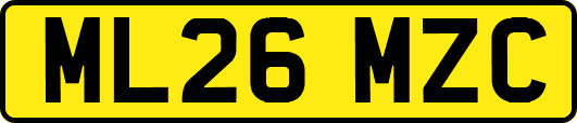 ML26MZC