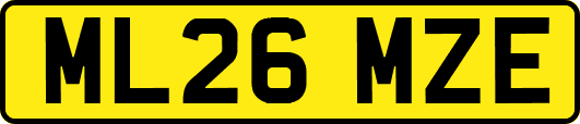 ML26MZE