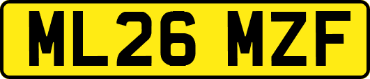 ML26MZF