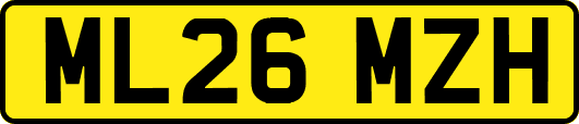 ML26MZH