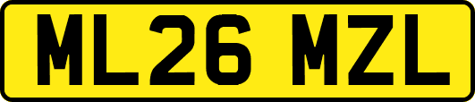 ML26MZL