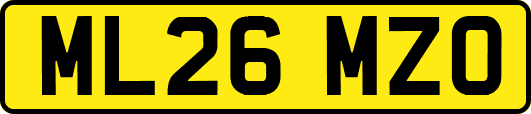 ML26MZO