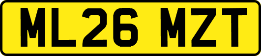 ML26MZT