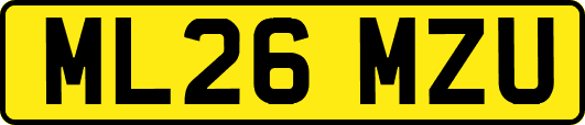 ML26MZU