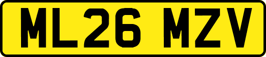 ML26MZV
