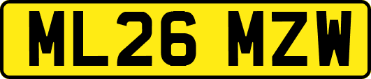 ML26MZW