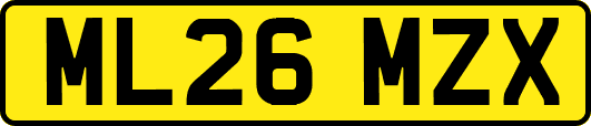 ML26MZX