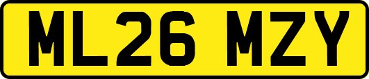 ML26MZY