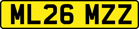 ML26MZZ