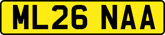 ML26NAA