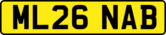 ML26NAB