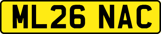 ML26NAC