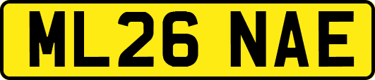 ML26NAE