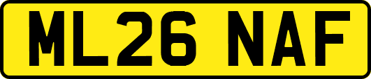 ML26NAF
