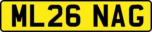 ML26NAG