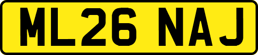 ML26NAJ